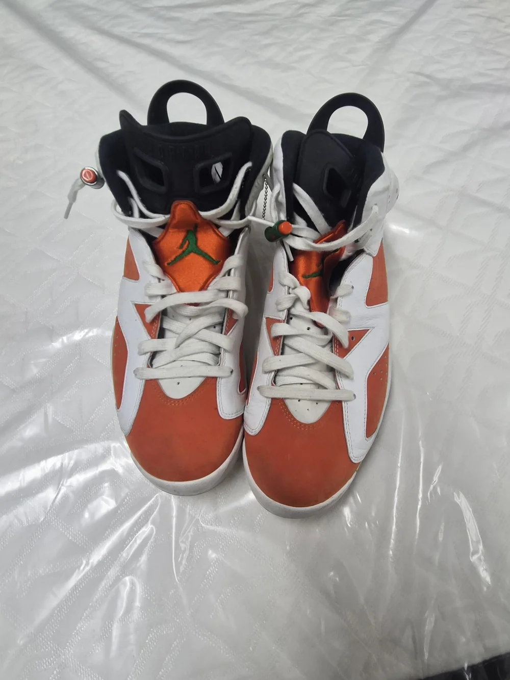 Nike Air Jordan 6 Retro